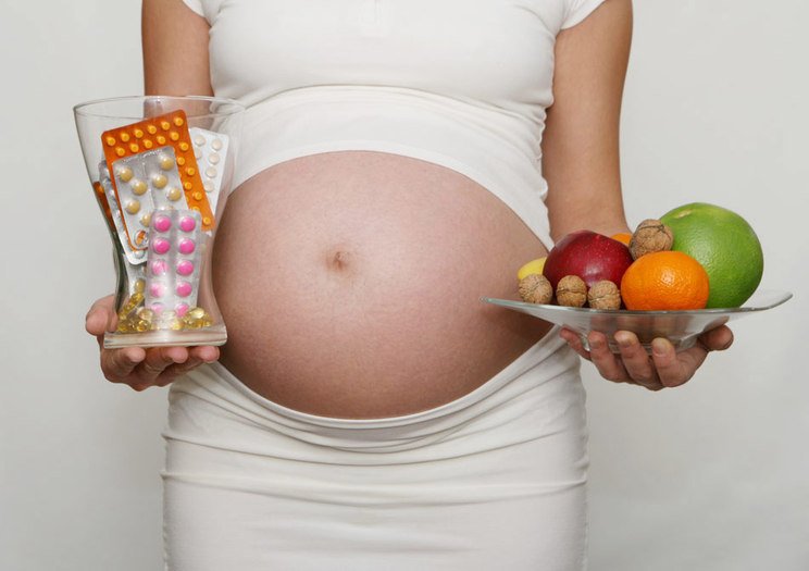 Suplementos seguros para calambres musculares en embarazadas