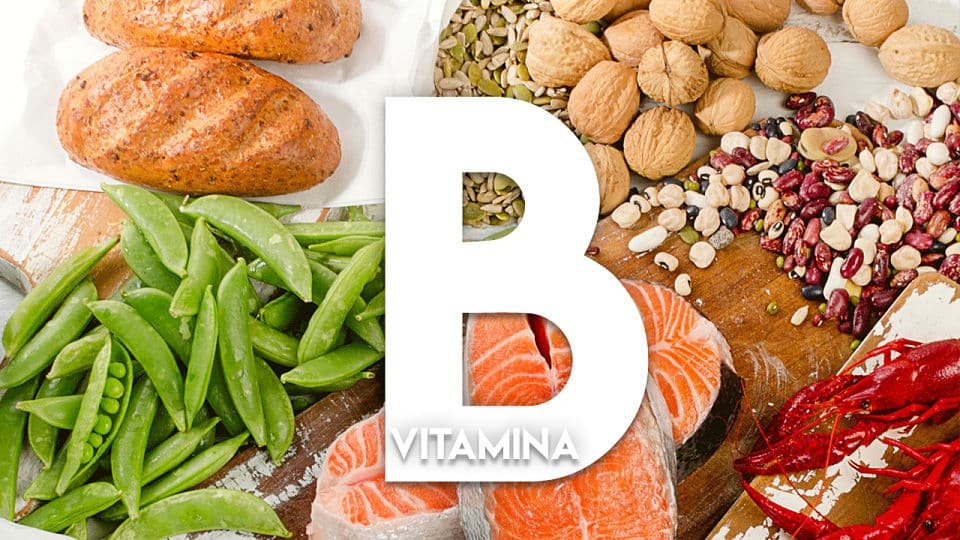 Importancia de la vitamina B20 en prevenir calambres musculares