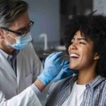 Relación entre calambres mandibulares y problemas dentales