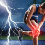 Efecto del calzado de mala calidad en los calambres musculares durante el ejercicio